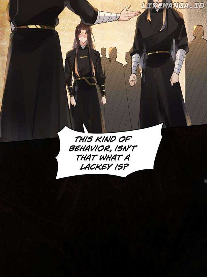The Ghostly Doctor Chapter 554 page 30