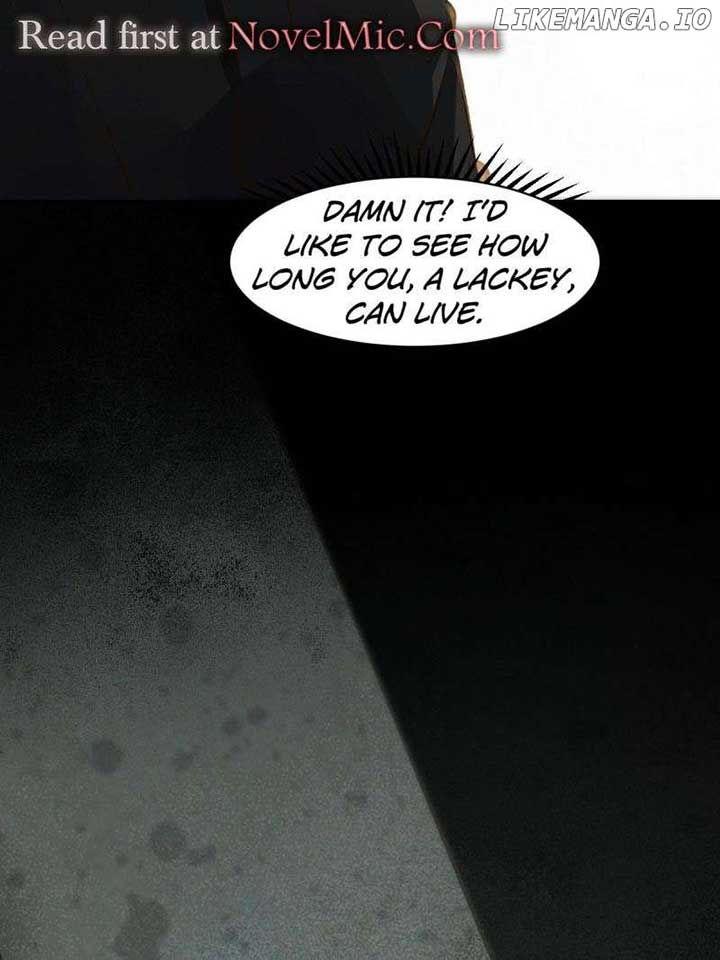 The Ghostly Doctor Chapter 554 page 35