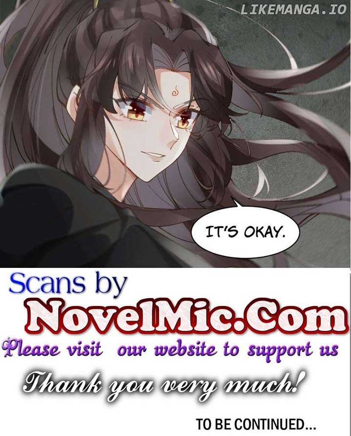 The Ghostly Doctor Chapter 554 page 41