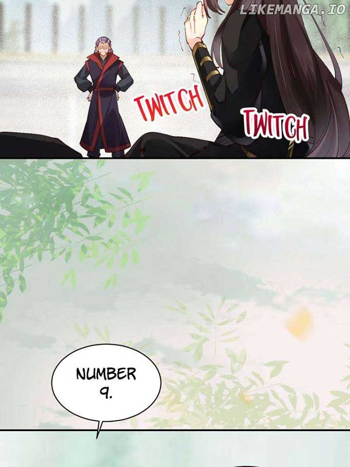 The Ghostly Doctor Chapter 554 page 5