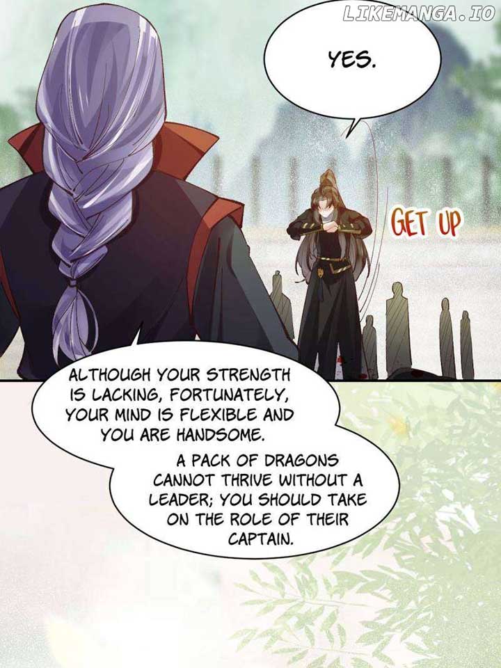 The Ghostly Doctor Chapter 554 page 6
