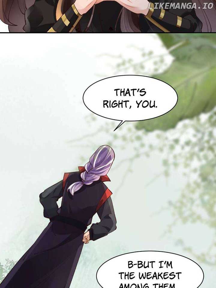 The Ghostly Doctor Chapter 554 page 8