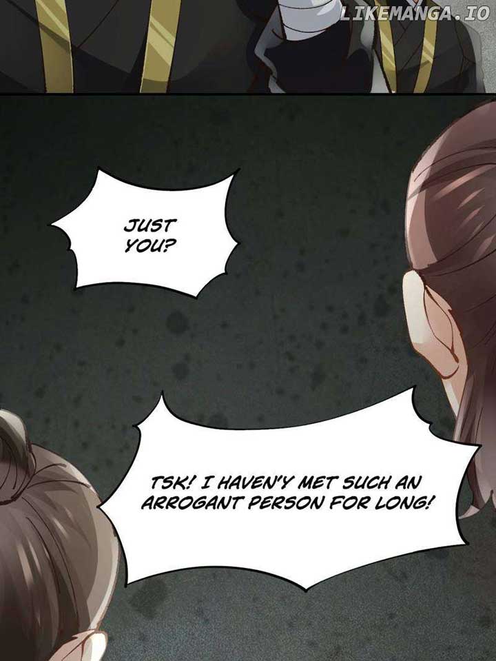 The Ghostly Doctor Chapter 555 page 9