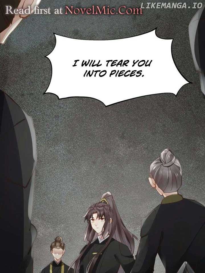 The Ghostly Doctor Chapter 555 page 10
