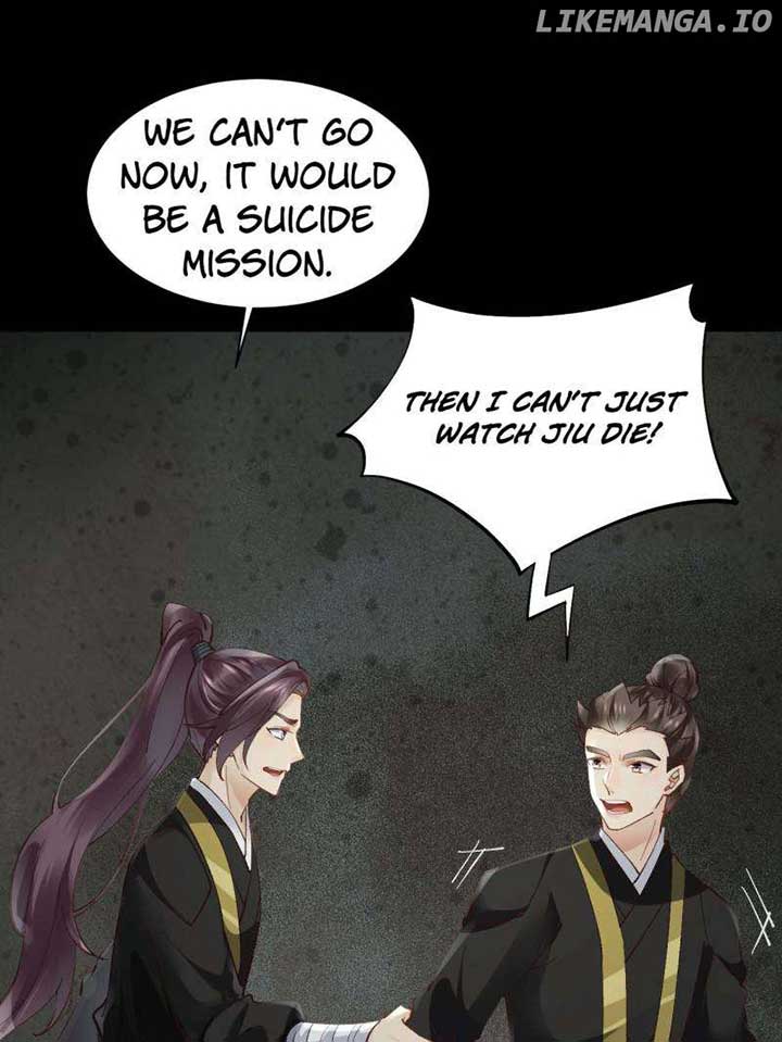 The Ghostly Doctor Chapter 555 page 12