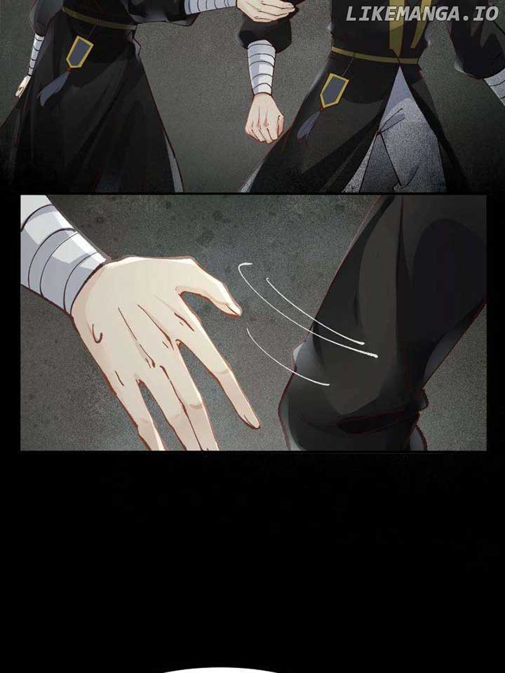The Ghostly Doctor Chapter 555 page 13