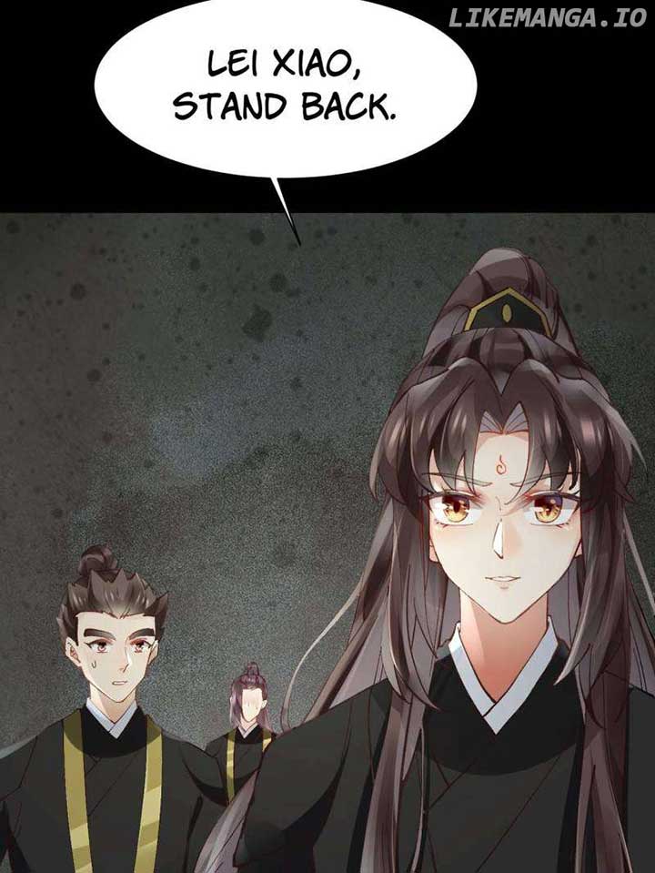 The Ghostly Doctor Chapter 555 page 14