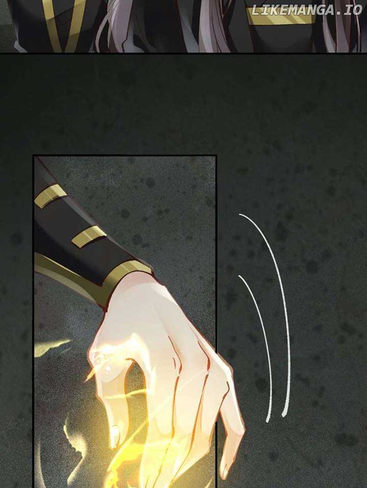 The Ghostly Doctor Chapter 555 page 15