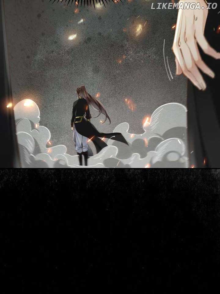 The Ghostly Doctor Chapter 555 page 20