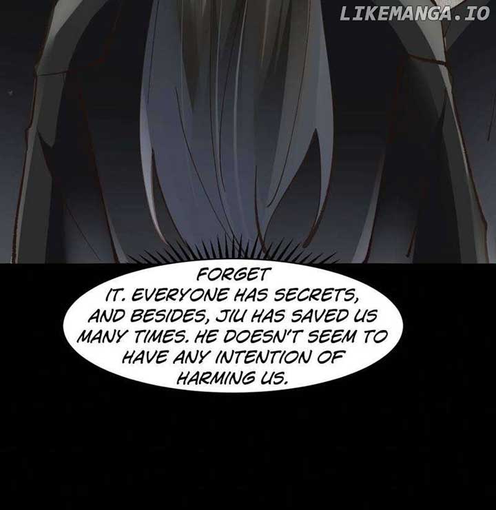 The Ghostly Doctor Chapter 555 page 23