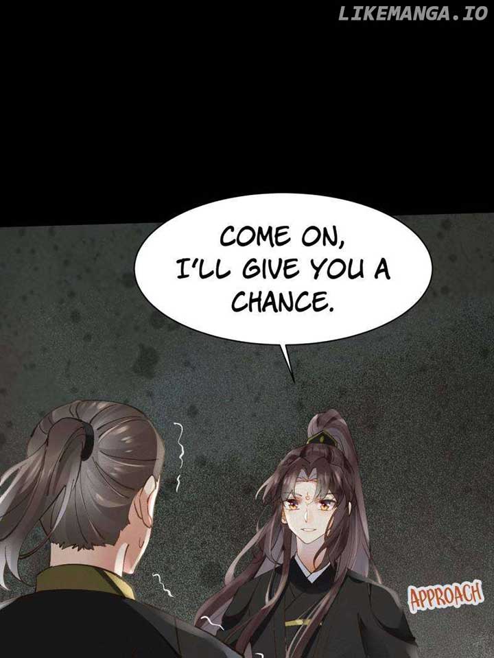 The Ghostly Doctor Chapter 555 page 24