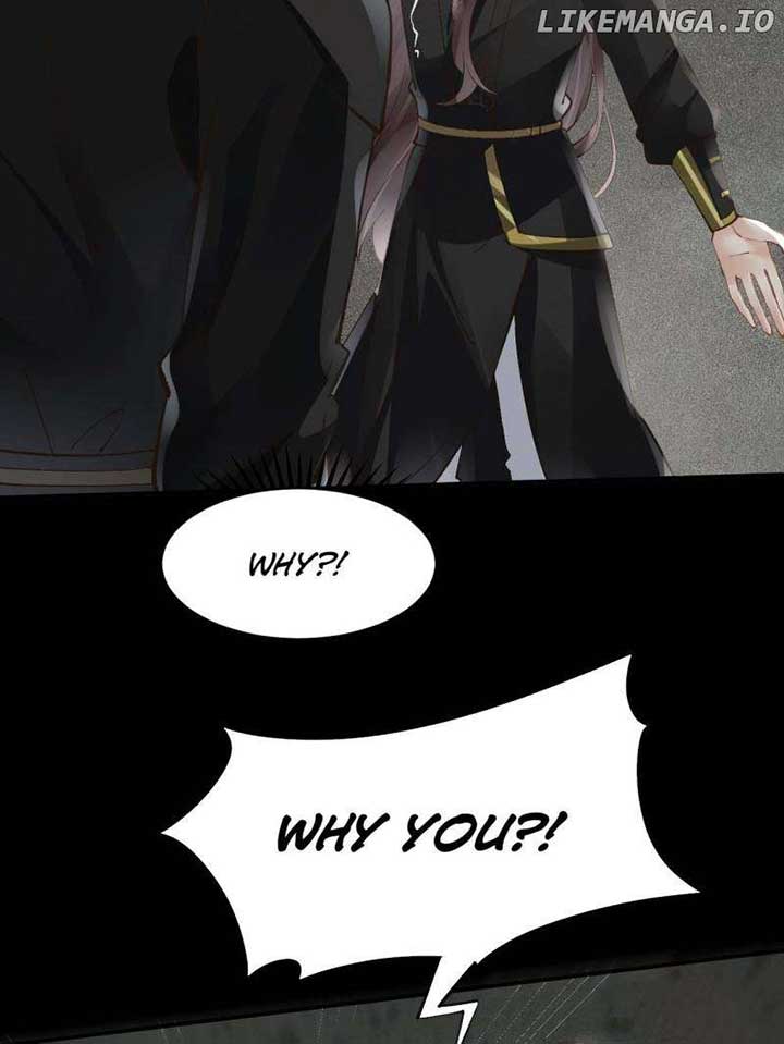 The Ghostly Doctor Chapter 555 page 25