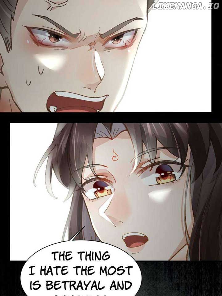 The Ghostly Doctor Chapter 555 page 32