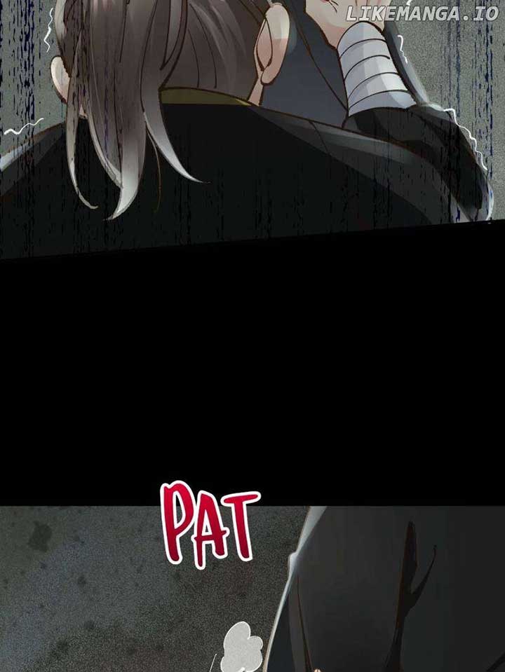 The Ghostly Doctor Chapter 555 page 34