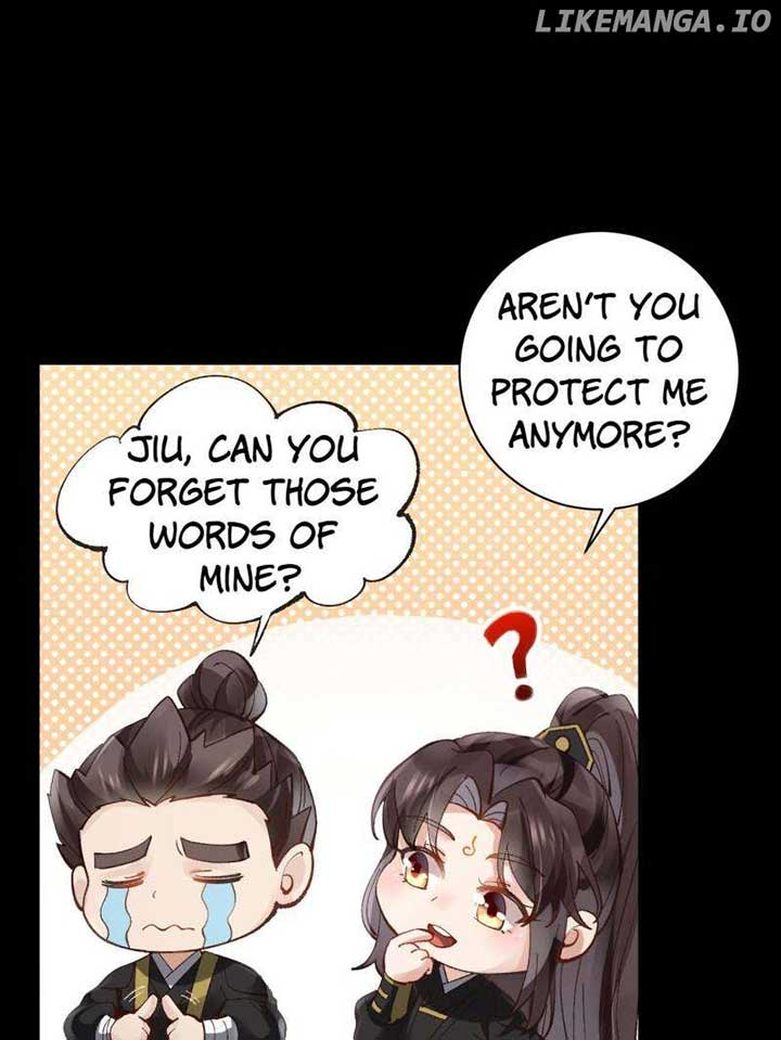 The Ghostly Doctor Chapter 555 page 41