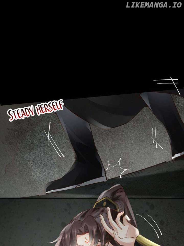 The Ghostly Doctor Chapter 555 page 6