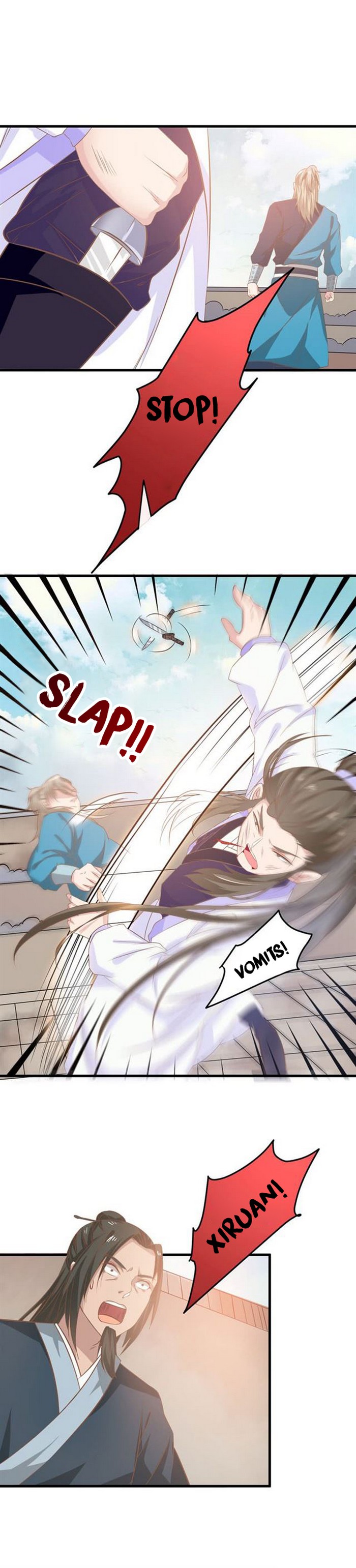 Manga Image