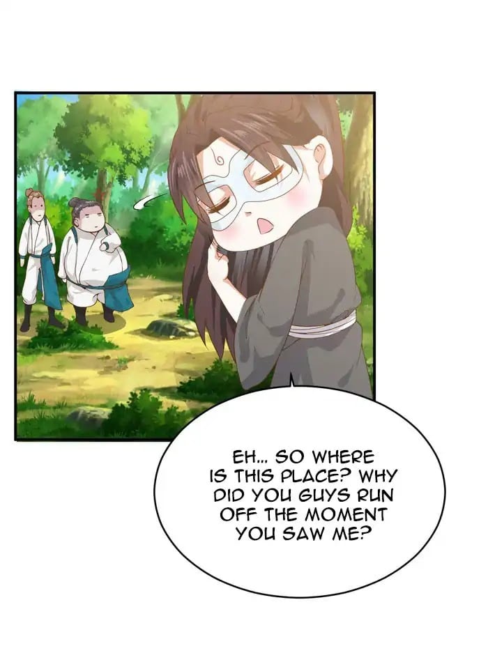 The Ghostly Doctor Chapter 98 page 13