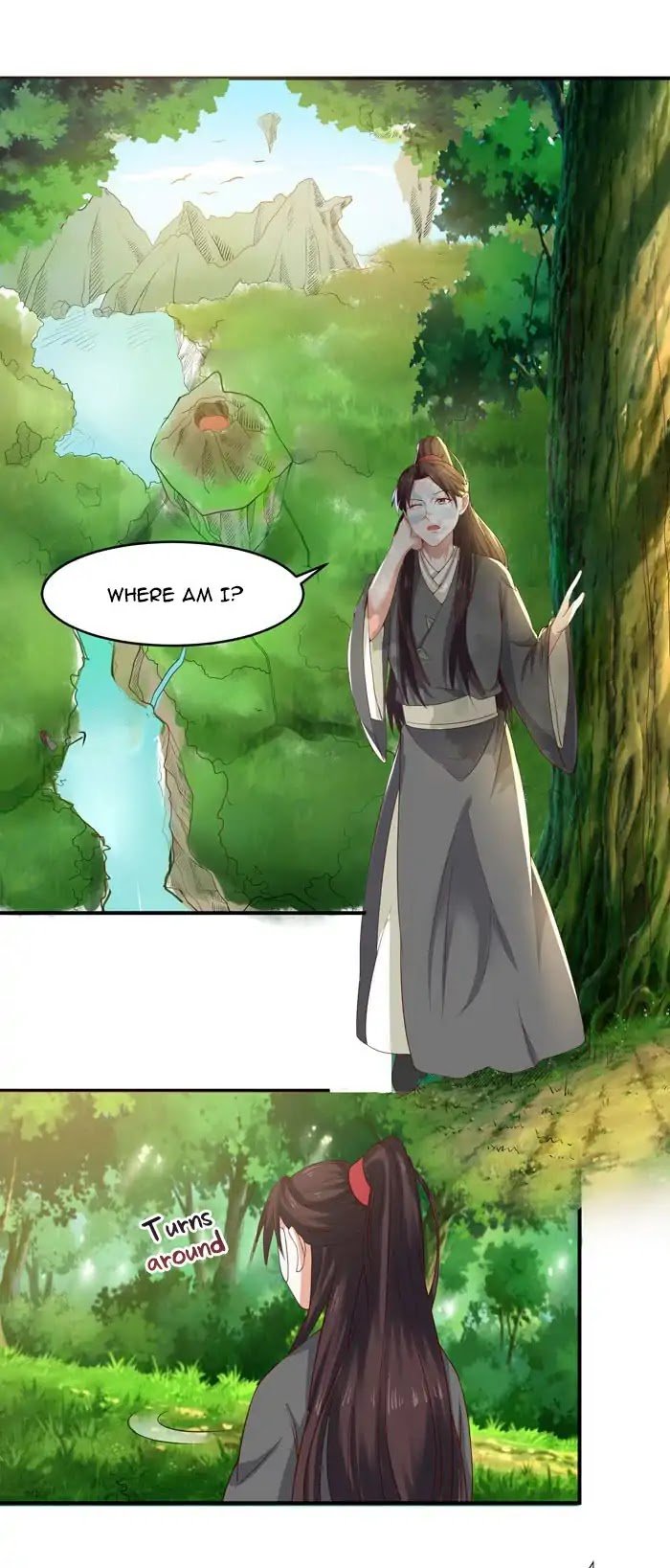 The Ghostly Doctor Chapter 98 page 2