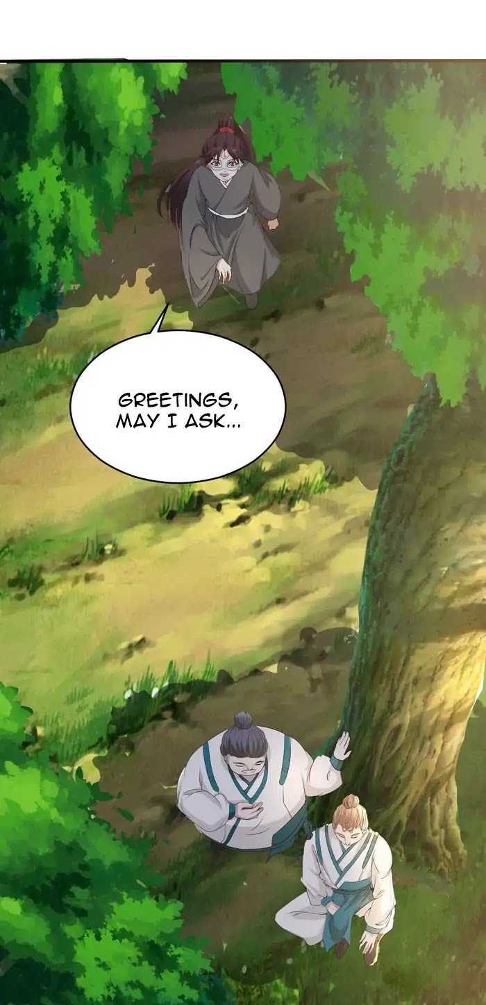 The Ghostly Doctor Chapter 98 page 5