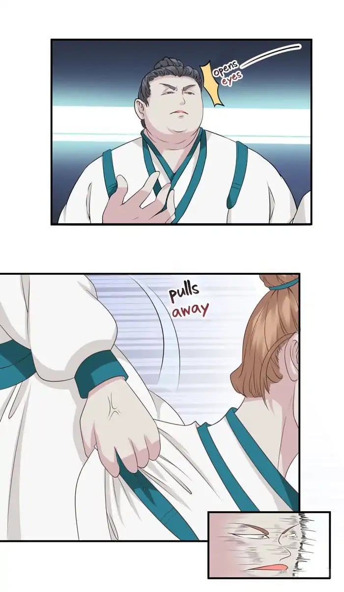 The Ghostly Doctor Chapter 98 page 6