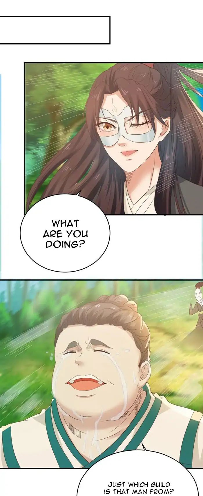 The Ghostly Doctor Chapter 98 page 8