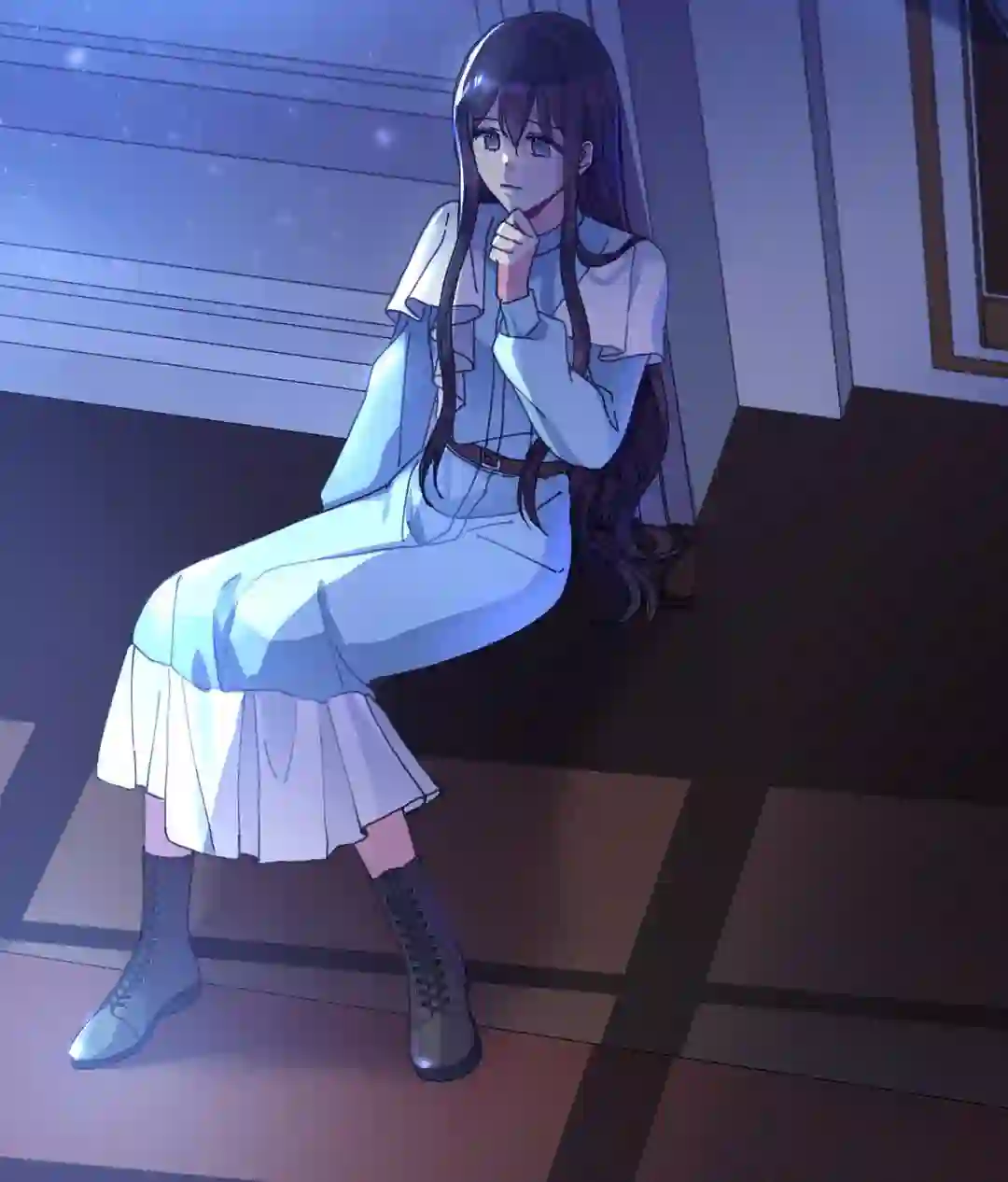 Manga Image