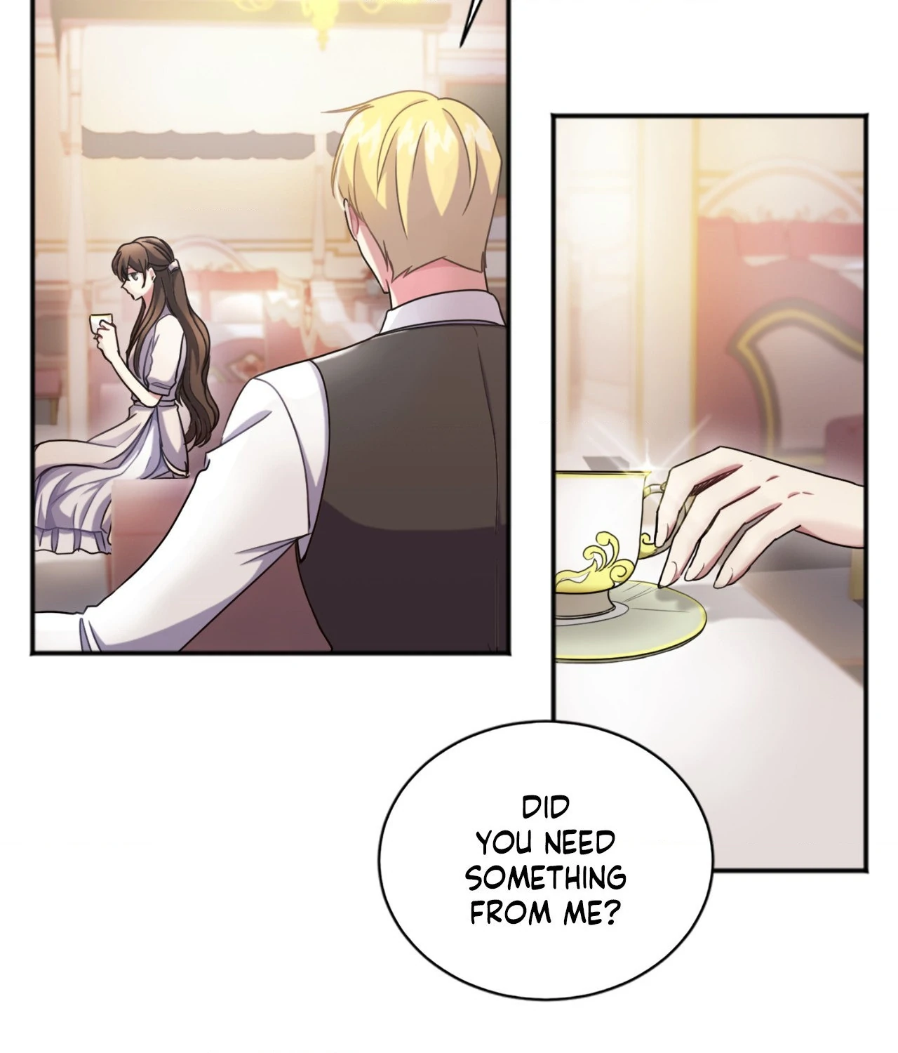 Manga Image