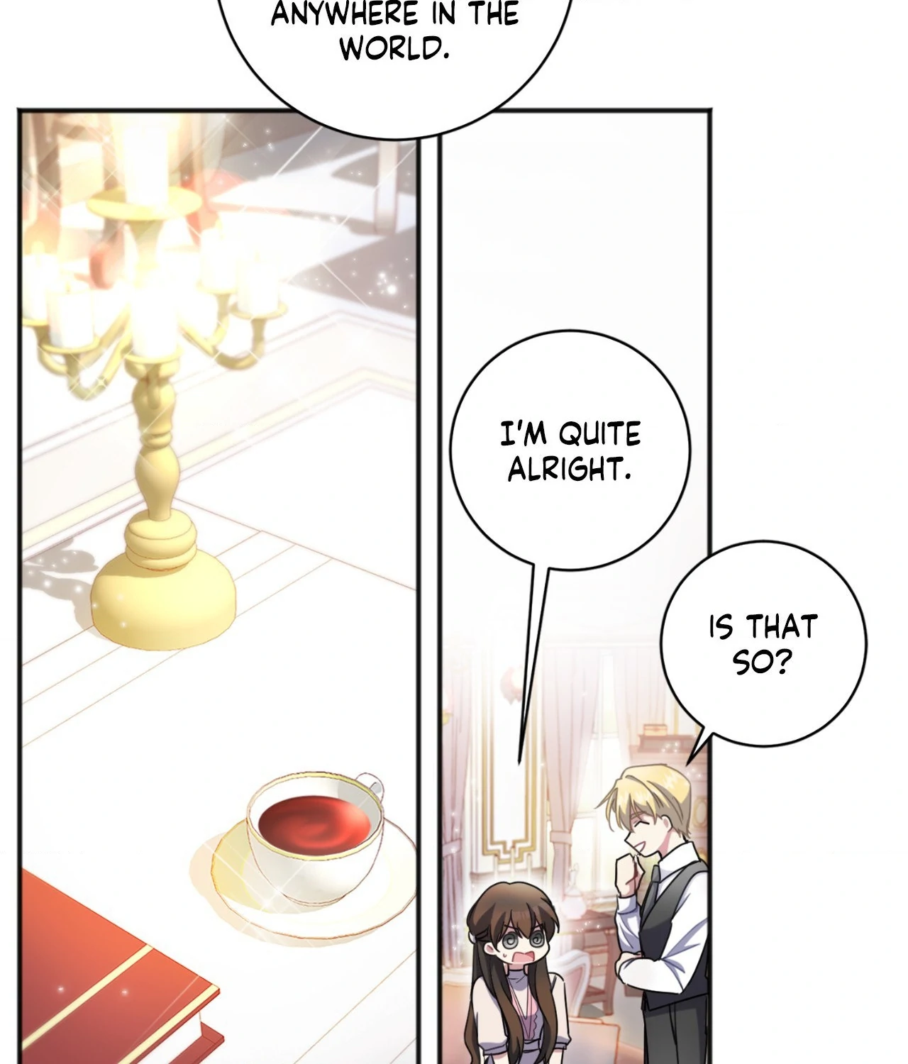 Manga Image