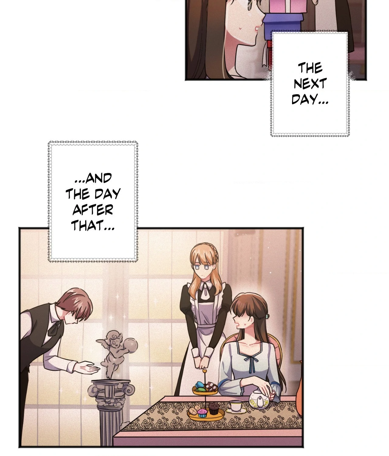 Manga Image