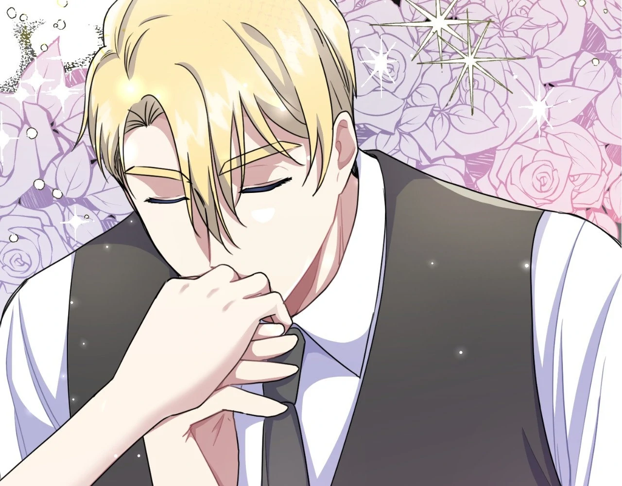 Manga Image