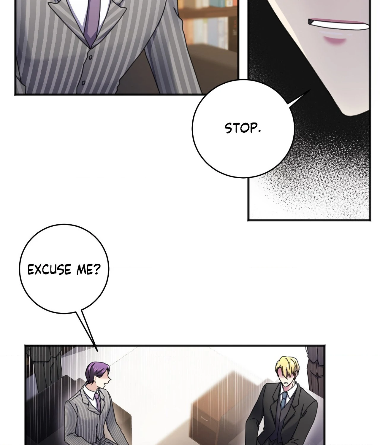 Manga Image