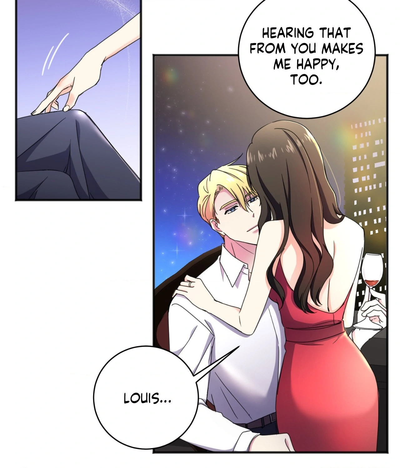 Manga Image