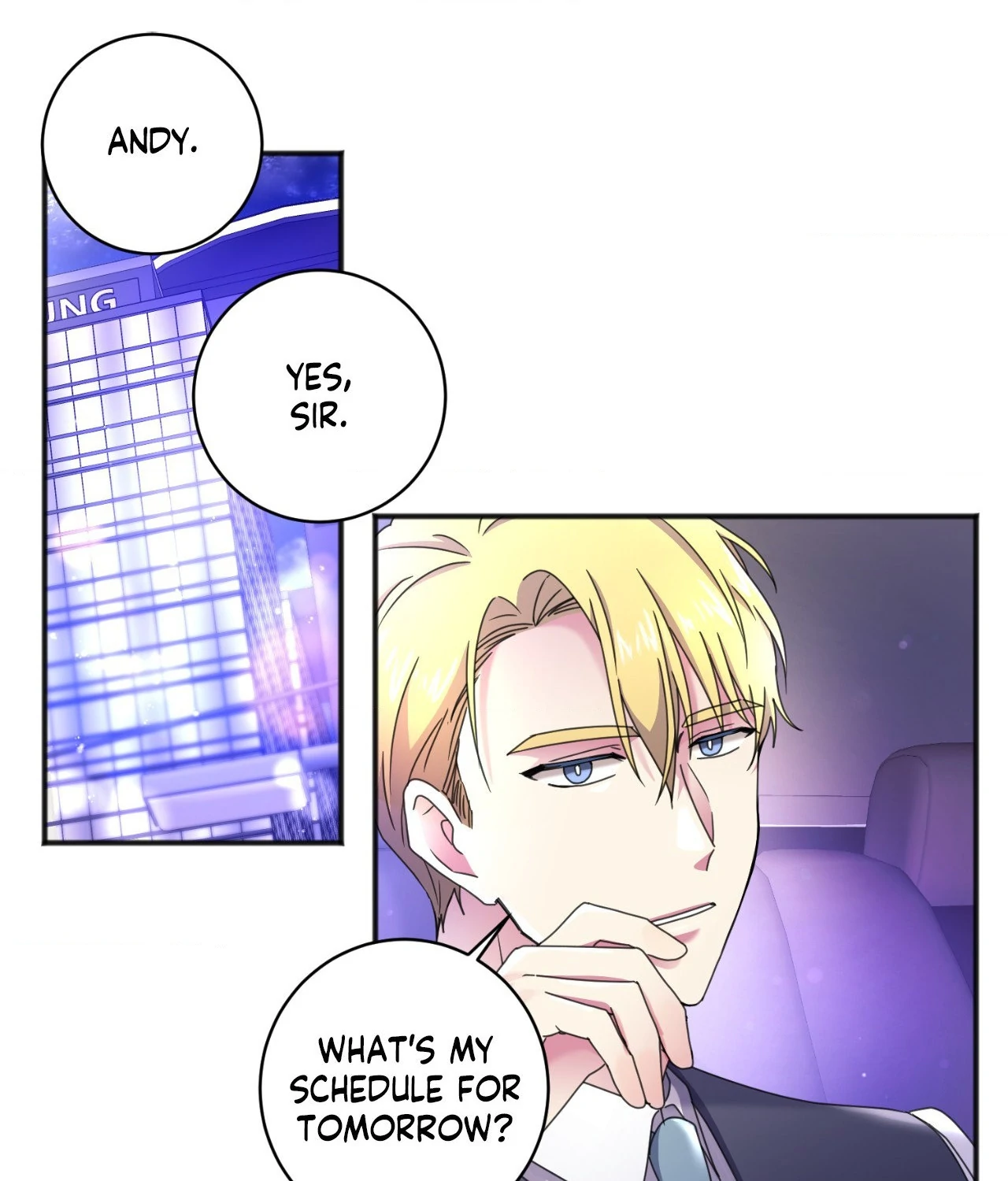 Manga Image