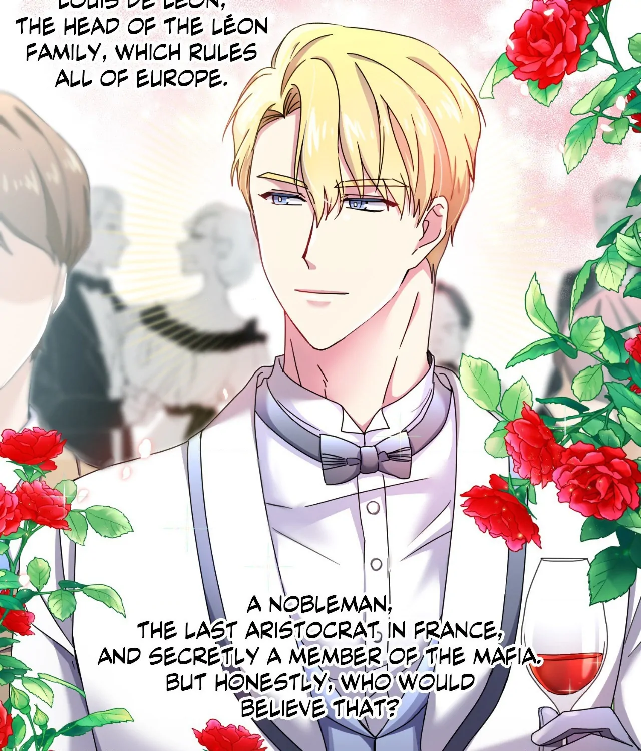Manga Image