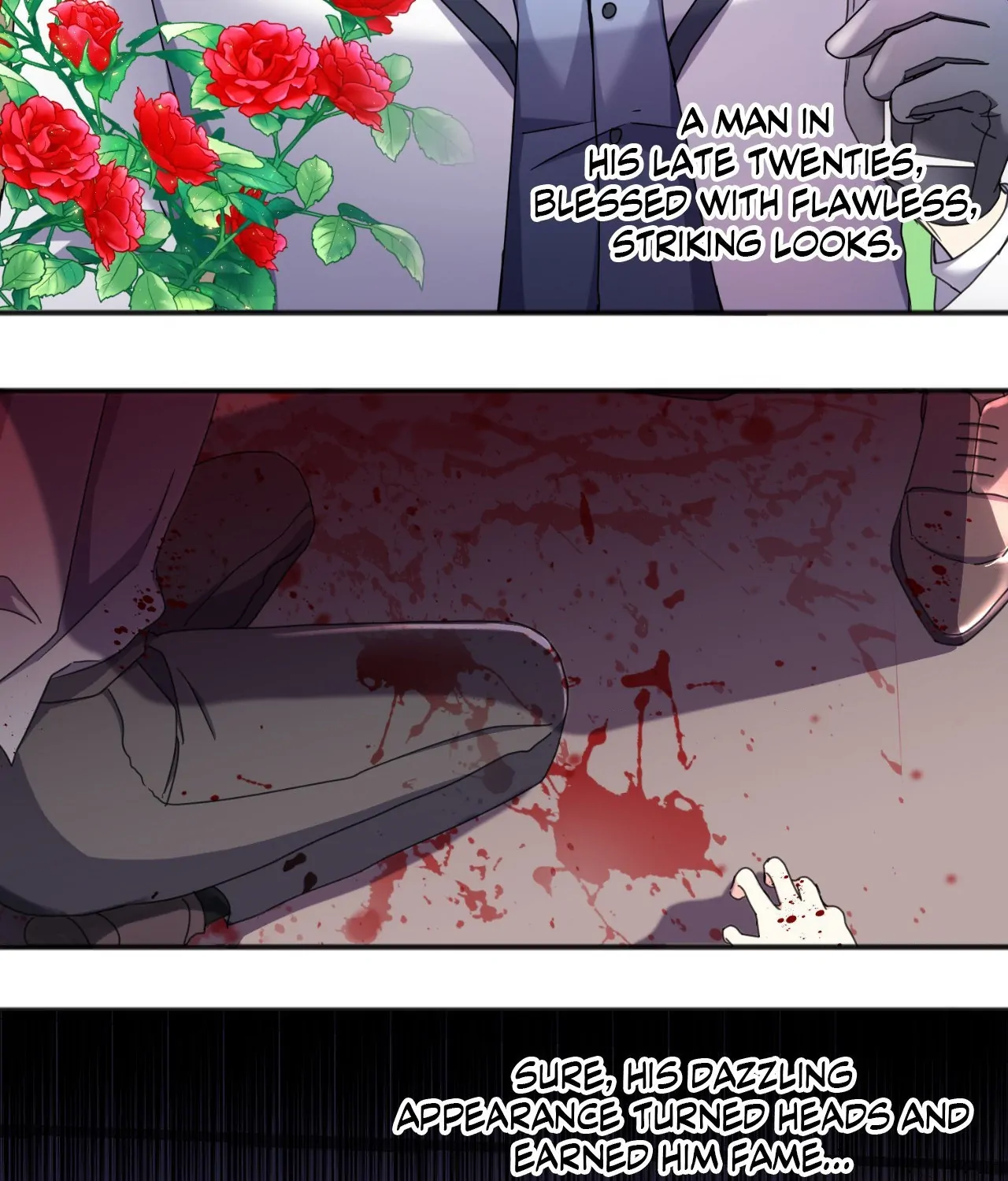 Manga Image