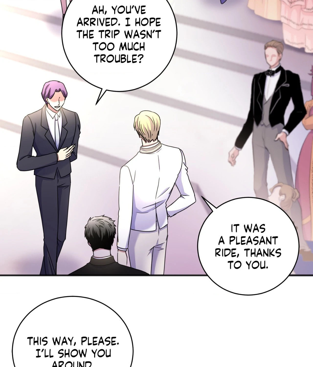 Manga Image