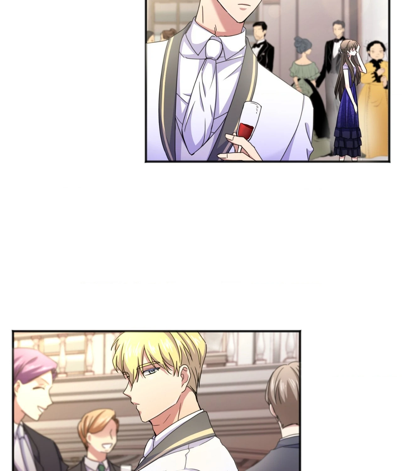 Manga Image