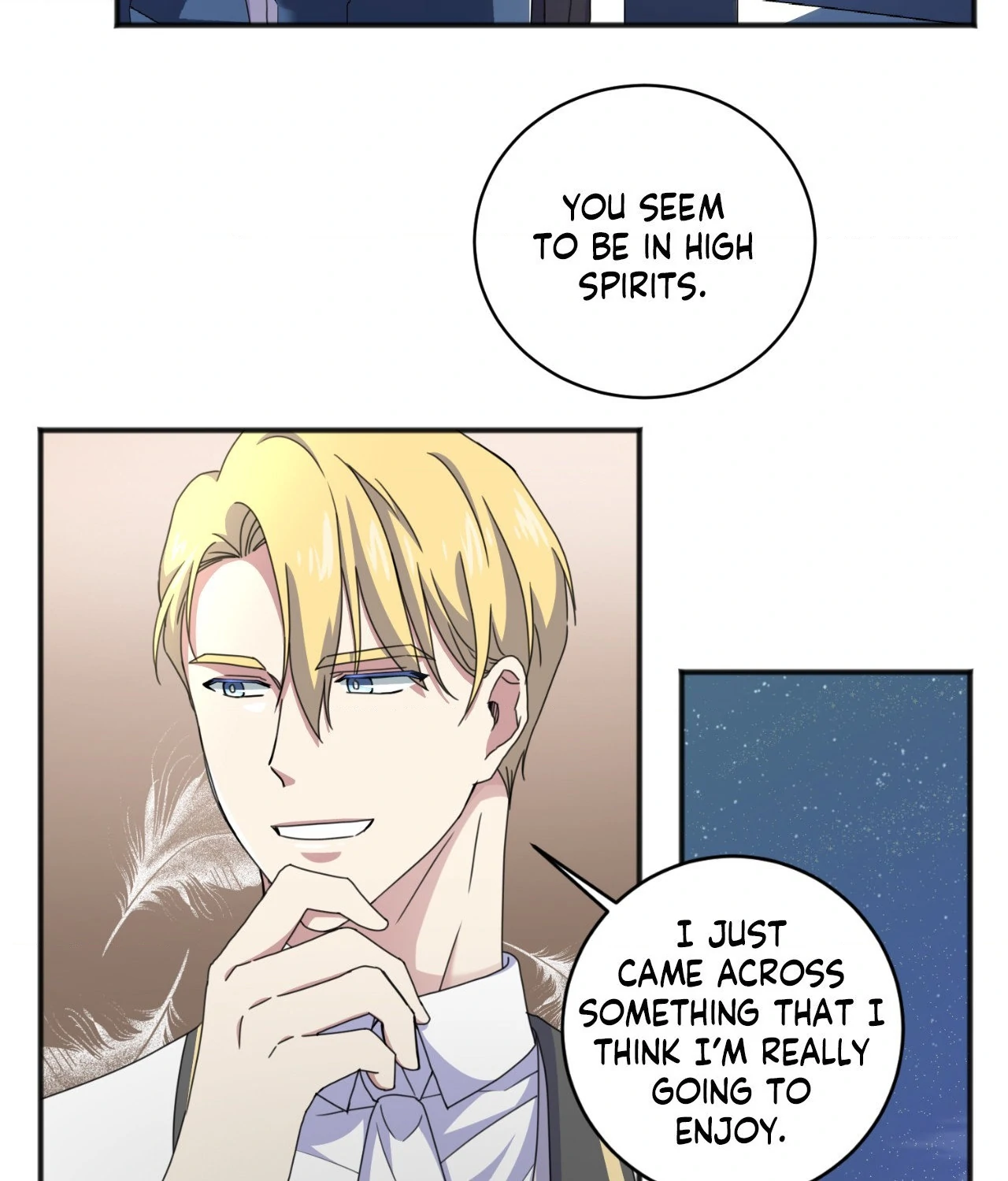 Manga Image