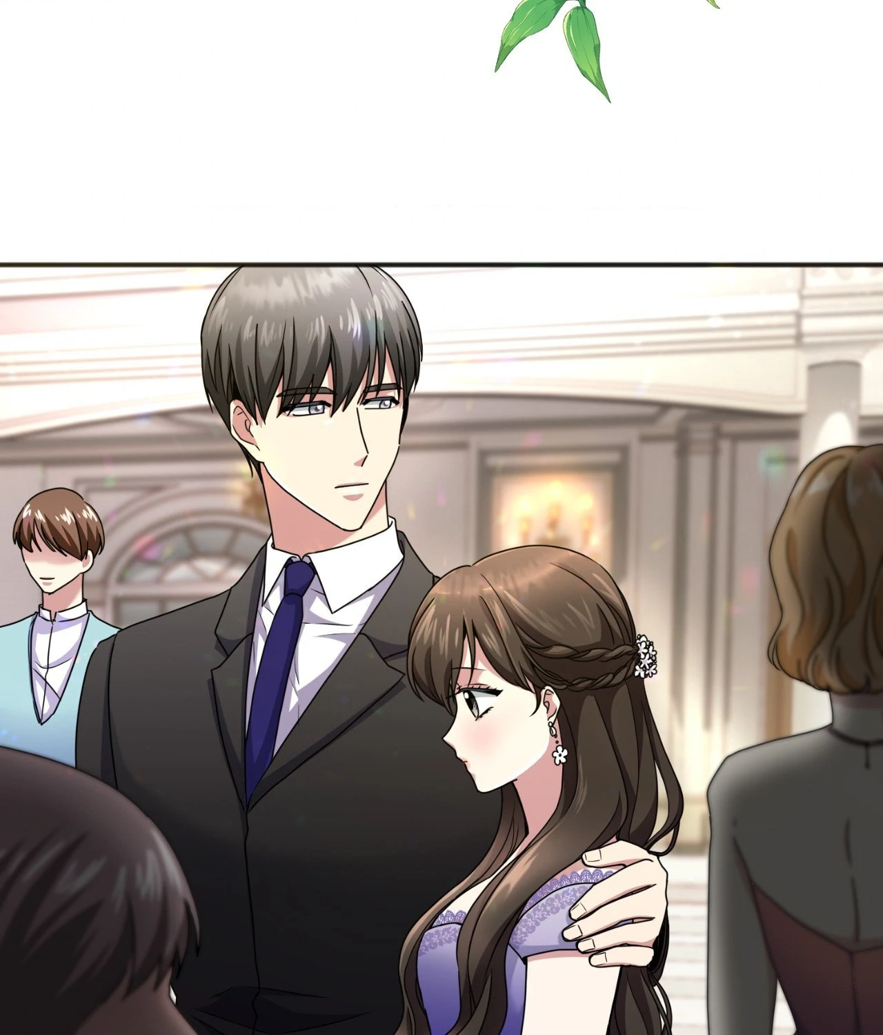Manga Image