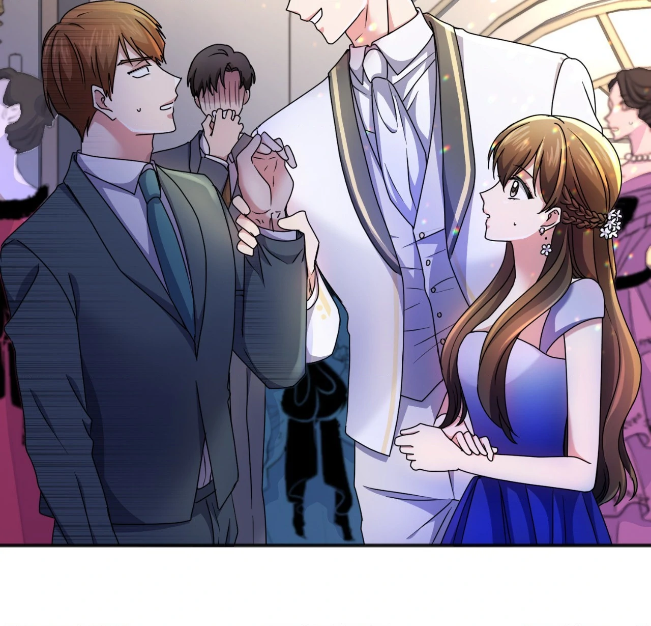Manga Image