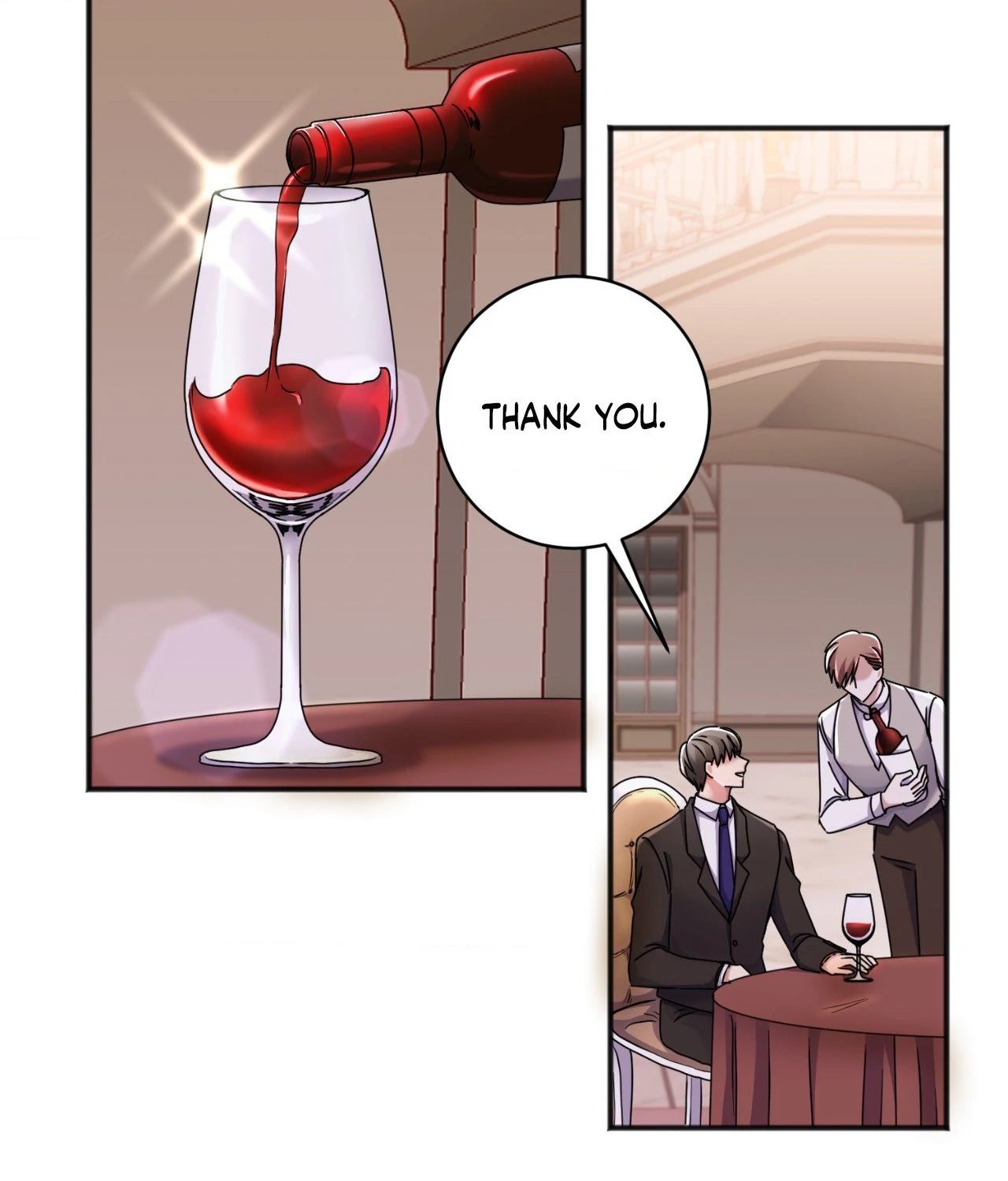 Manga Image