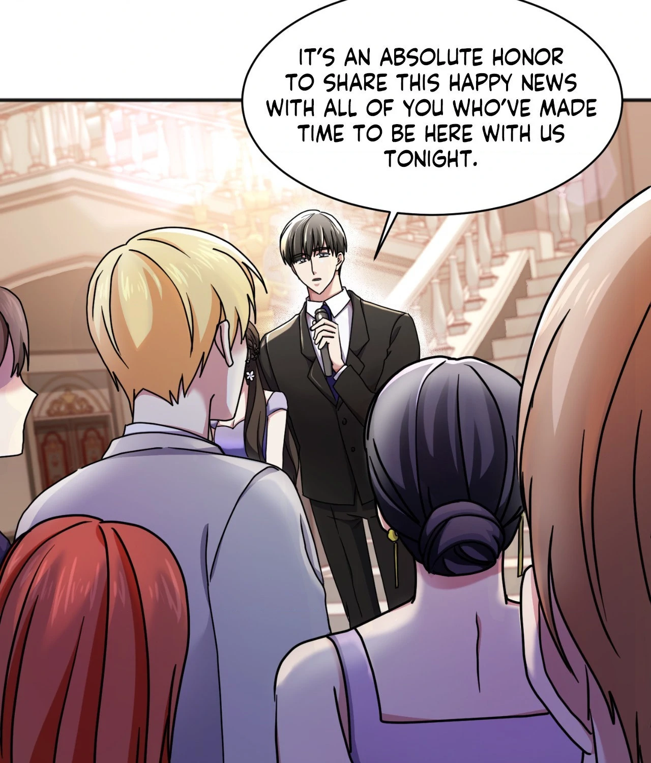 Manga Image