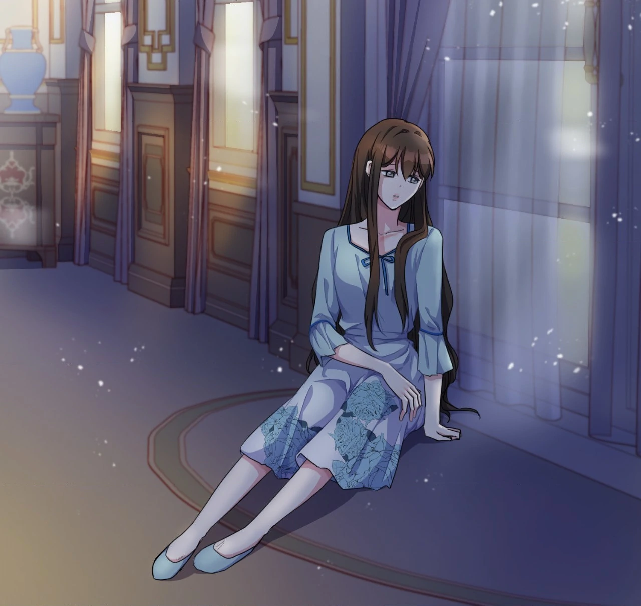 Manga Image