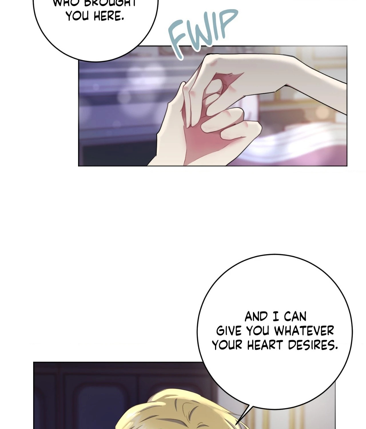 Manga Image