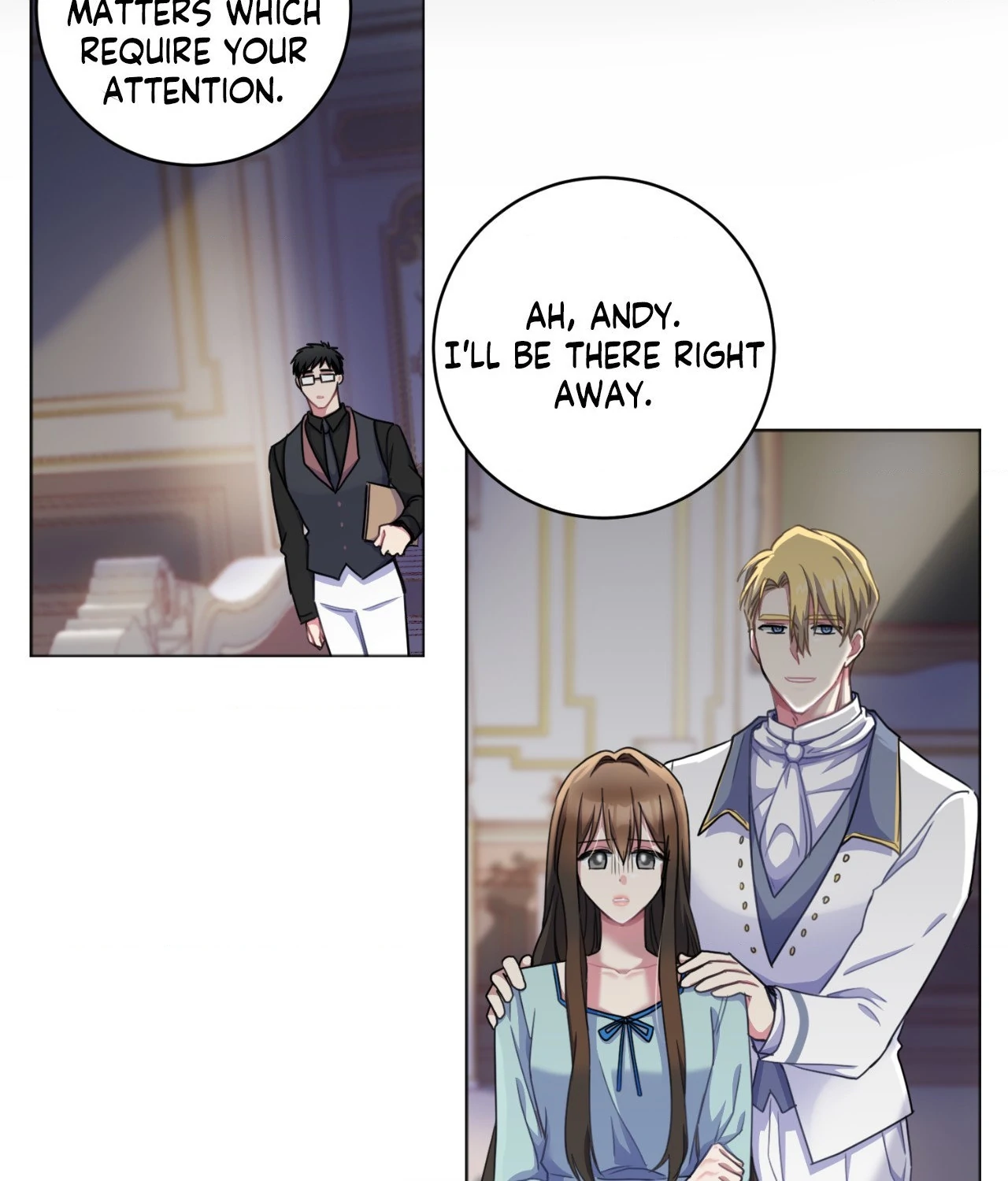 Manga Image
