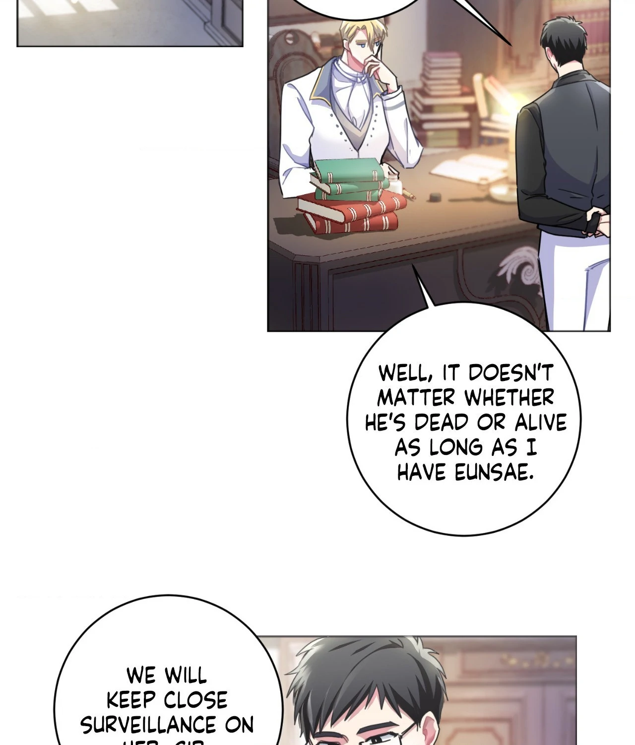 Manga Image