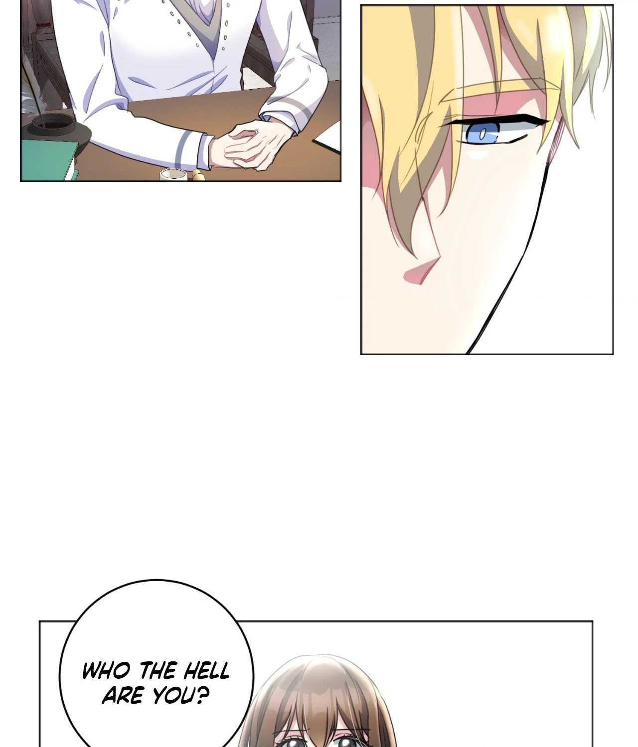 Manga Image