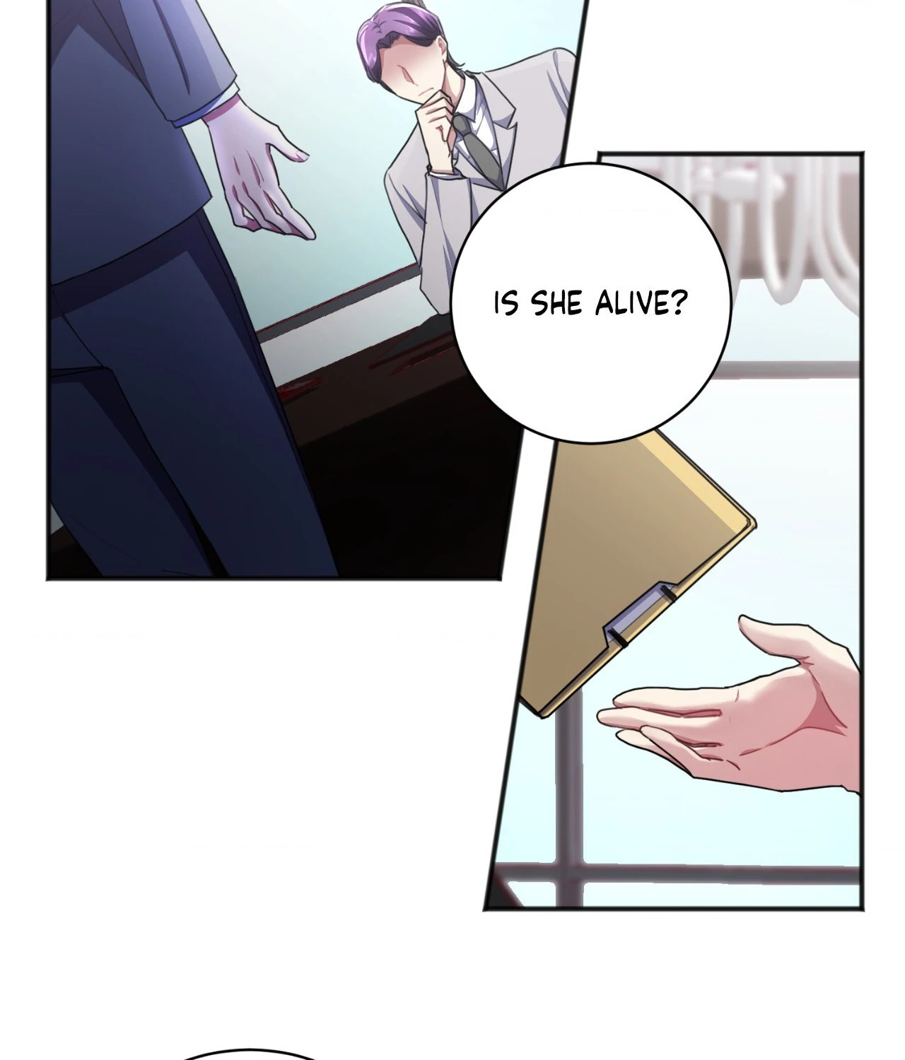 Manga Image