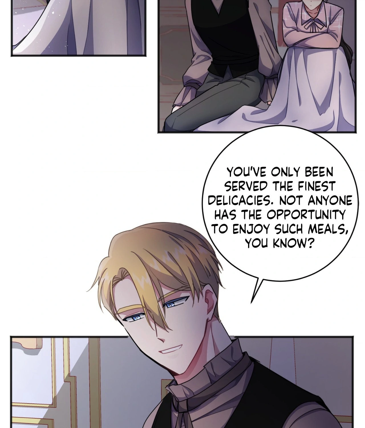 Manga Image